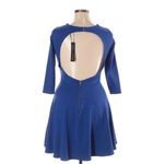 David Lerner NWT  Chiqui Delgado lace dress Photo 6