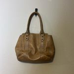 Frye ‎ Leather Melissa Tote Photo 6