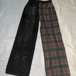 Dolls Kill Current Mood Too Punk Jeans Photo 0