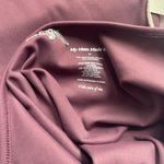 SKIMS NWOT My Mum Made It GATHER STRETCH MAXI DRESS - CHOCOLATE CHERRY Photo 5