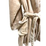 Soma  Embraceable Plush Robe Pink Size L/XL Photo 9
