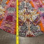 Free People  Intimately Count Me In Trapeze Mini Dress Tunic Top Photo 3