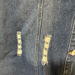 Denim Cut Photo 2
