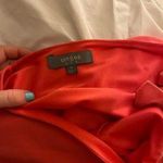 Umgee Peach Colored Dress Photo 3