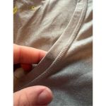 Xersion  Grey T-Shirt Woman’s Size XXL - Flaw Photo 3