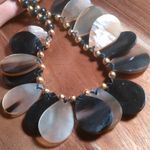 Genuine Handcrafted Southwestern Buffalo Horn Necklace Photo 9