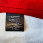 Charlie Paige  Hombre Scarf,‎ Pink to Red Photo 4