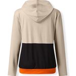 Boutique “It’s the Most Wonderful Time of the Year”-Hooded Sweatshirt-New In Pack-Sz Med. Photo 2
