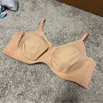 Honeylove Silhouette Bra Wireless Sand 2X Photo 3