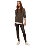 Wilfred ARITZIA Free Daria Pant - Black - Small Photo 5