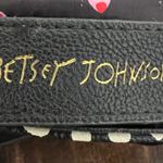 Betsey Johnson Betsy Johnson | Quilted Hearts Satchel/women's handbag.  Photo 14