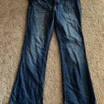 Rue 21 Twenty one black by women’s 13/14 regular mid rise boot jeans Photo 2