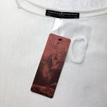 Peruvian Connection Bianca sleeveless Pima Cotton Dress Size XL NEW Photo 5