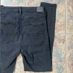 American Eagle  | super stretch x | super hi-rise jeggings | size 6 regular Photo 6