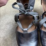 Vionic  Kaitlyn pewter espadrilles 
Size: 11 Photo 1