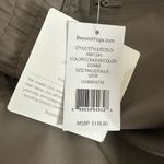 Beyond Yoga Sold  City Chic Wide Leg Cargo Pant size small NWT Photo 1