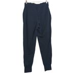 Universal Standard Womens Hathaway Joggers Blue Pull On Pockets Jersey Knit 3XS Photo 3