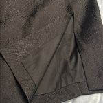 Altuzarra For Target‎ Elegant Black Pencil Skirt Size 12 Photo 3