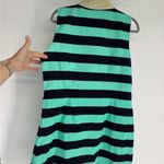 Sail To Sable STS  Preppy Stripe Dress Photo 6
