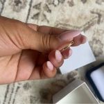 Classic Gold Band Ring Millgrain Style BRAND NEW Photo 3