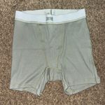 SKIMS Cotton Rib Boxers Photo 0