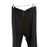 Jones New York Black Pants 12P Photo 2