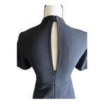 ZARA Stunning black dress Photo 7