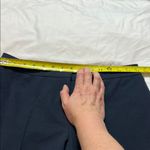 Akris Punto Kari’s up to Women's Navy Blue  Slim Fit Pants size 6 Photo 10