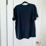 Spirit Halloween | Michael Meyers Halloween Safety Tee Sitters Guide Graphic Shirt Photo 1