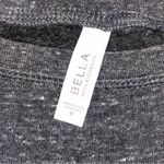 Bella Canvas Gas Monkey Garage Grey Sweatshirt Size M Photo 1