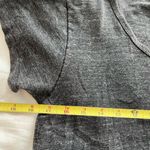 Alternative earth Gray T shirt Photo 3