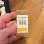 Rachel Roy 2 piece bikini‎ floral print size 24W NWT bathing suit swim Blue Photo 6