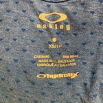 Oakley  muscle tank top with logo Photo 4