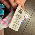 Athleta  Women’s Medium Boscabelle Tankini Swim Top Photo 4