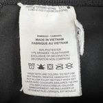 Nike XL Team One Compression Dri-Fit Women's Black Tights Full Length CU9486-010 Photo 6