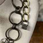 Anthropologie Pam Hiran  Statement Necklace Photo 2