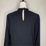 Urban Outfitters  Keyhole Long Sleeves Top Photo 8