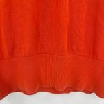 Cutter and Buck  Gators Mens Sweater Sz S Stripe Preppy Collegiate Florida Fall Photo 10