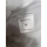 Show Me Your Mumu White Oranganza Bride Cosmopolitan Midi Dress Size Xxs. B26 Photo 10