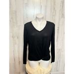 Candie's Candie’s black sweater Photo 1