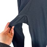 Icebreaker Bodyfit 200 Leggings 100% Merino Wool Base Layer Black Photo 5