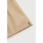 Comme Si La Boxer Classica Short in Khaki Medium New Womens Boxers AS Photo 14