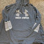 Under Armour Hooded Top Photo 0