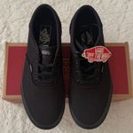 Vans Doheny Women's Skate Shoes in Black, Size: 9 Photo 0