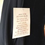 Boston Proper Strapless ruffle jumpsuit Photo 3