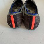 Rothy's Rothy’s green camo pointed flats size 8 Photo 4
