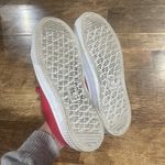 FILA Women's Panache Sneaker Red Sz 7 Photo 4