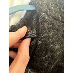 Ekaterina Kukareva Grey Wool Blend Three Quarter Length Over Coat Size UK10/US6/ Gray Photo 7