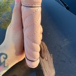 Victoria's Secret Pink Quilted Wallet Photo 6