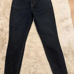 Levi's SIGNATURE LEVI STRAUSS PULL ON SKINNY JEANS SIZE 30X30 Photo 0
